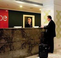 Vibe Savoy Hotel Melbourne - Yarra Valley Accommodation