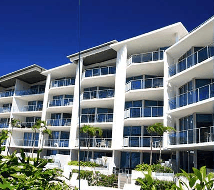 C Bargara Resort - Yarra Valley Accommodation