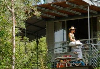 Fraser Island QLD Yarra Valley Accommodation