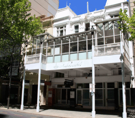 Ambassadors Hotel - Yarra Valley Accommodation