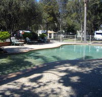Lighthouse Beach Holiday Village - Yarra Valley Accommodation