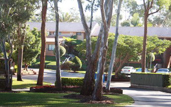 Nathan QLD Yarra Valley Accommodation
