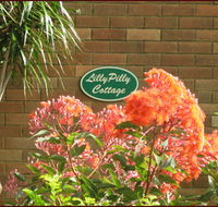 Lillypilly - Yarra Valley Accommodation