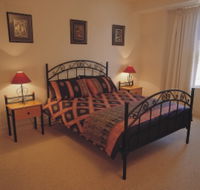 Adelaide Central Apartments - Yarra Valley Accommodation
