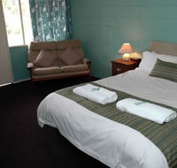 The Bay Motel - Safety Beach - Yarra Valley Accommodation