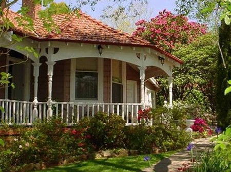  Yarra Valley Accommodation