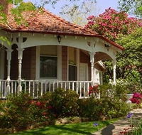 Llandrindod B And B - Yarra Valley Accommodation