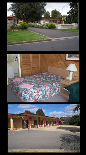  Yarra Valley Accommodation
