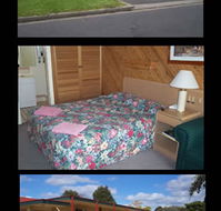 Ace Swan Motel - Yarra Valley Accommodation