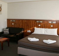 Central Motel Mildura - Yarra Valley Accommodation