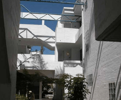 Cambridge Atrium - Yarra Valley Accommodation