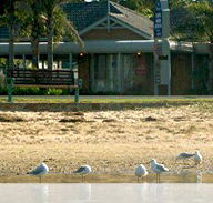 Best Western Coastal Waters Motor Inn - Yarra Valley Accommodation