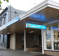 Comfort Inn Western Warrnambool - Yarra Valley Accommodation