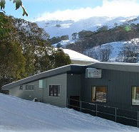 Diana Lodge - Yarra Valley Accommodation
