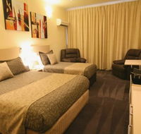 Adelaide Granada Motor Inn - Yarra Valley Accommodation