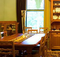 Nyrang Homestead - Yarra Valley Accommodation
