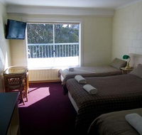 Falls Creek Hotel - Yarra Valley Accommodation