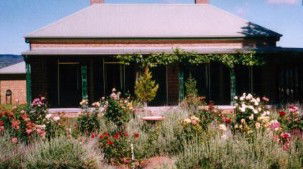  Yarra Valley Accommodation