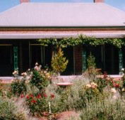 Old Wallinga Country - Yarra Valley Accommodation