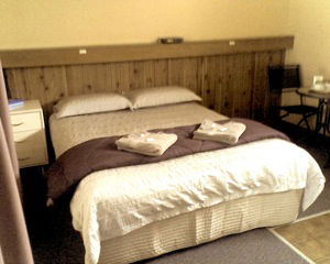 GLENROWAN KELLY COUNTRY MOTEL - Yarra Valley Accommodation 1