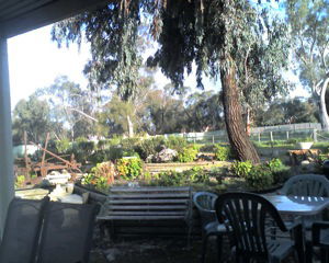 GLENROWAN KELLY COUNTRY MOTEL - Yarra Valley Accommodation 2