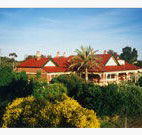 Glenwillan Homestead - Yarra Valley Accommodation