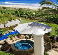 Oceanside Resort - Yarra Valley Accommodation