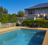 Ambassador On Ruthven - Toowoomba - Yarra Valley Accommodation