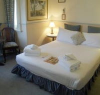 The Hughenden Boutique Hotel - Yarra Valley Accommodation