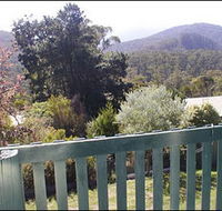 Healesville Maroondah View Motel - Yarra Valley Accommodation