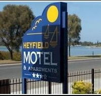 Heyfield Motel And Apartments - Yarra Valley Accommodation