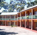 Comfort Inn Lady Augusta - Yarra Valley Accommodation