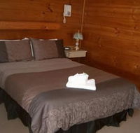 Paruna Motel - Yarra Valley Accommodation
