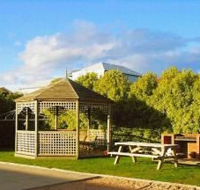 Pelican at Lakes Motel - Yarra Valley Accommodation