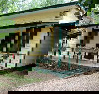 Pioneer Garden Cottages - Yarra Valley Accommodation