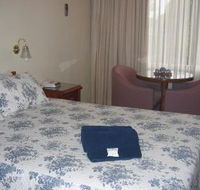 Mount Victoria Motor Inn - Yarra Valley Accommodation