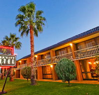 Mildura River City Motel - Yarra Valley Accommodation