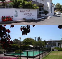 Riverside Gardens Motor Inn - Yarra Valley Accommodation