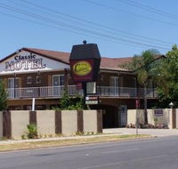 Albury Classic Motor Inn - Yarra Valley Accommodation
