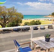 Lorne Beachfront Accommodation - Yarra Valley Accommodation