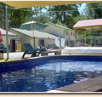 Snow View Holiday Units - Yarra Valley Accommodation