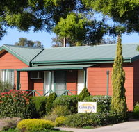 Port Lincoln Cabin Park - Yarra Valley Accommodation