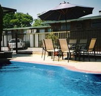 Sun Centre Motel - Yarra Valley Accommodation