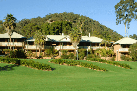 The Retreat At Wisemans - Yarra Valley Accommodation