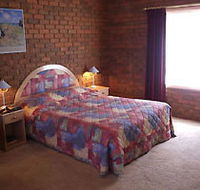 The Charles Sturt Motor Inn - Yarra Valley Accommodation