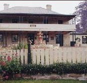 Segenhoe Inn - Yarra Valley Accommodation