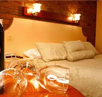 Best Western Travellers Rest Motor Inn - Yarra Valley Accommodation