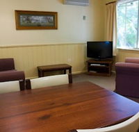 View Hill Holiday Units - Yarra Valley Accommodation