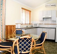 Dunleith Tourist Park - Yarra Valley Accommodation