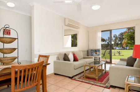 Cayman Quays - Yarra Valley Accommodation